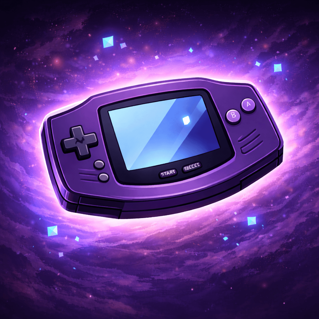Shadowboy supported systems artwork for Wii, PS2, Sega Saturn, PSP, Sega, Nintendo, PlayStation, and Dreamcast libraries
